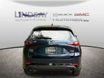 2024 Mazda Mazda CX-5 2.5 Turbo Premium
