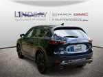 2024 Mazda Mazda CX-5 2.5 Turbo Premium