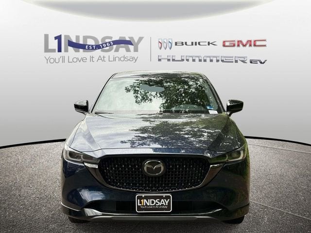 2024 Mazda Mazda CX-5 2.5 Turbo Premium