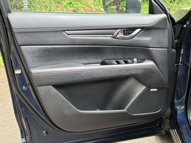 2024 Mazda Mazda CX-5 2.5 Turbo Premium