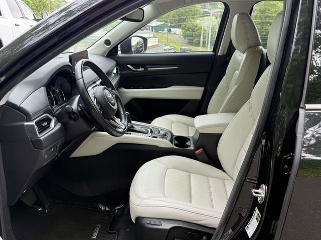 2023 Mazda Mazda CX-5 2.5 S Premium Plus Package