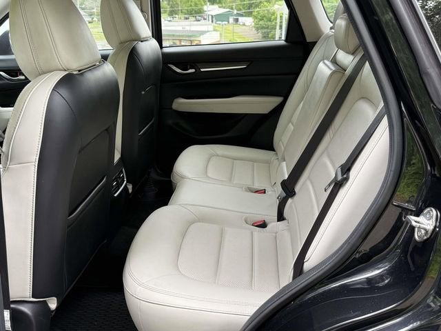 2023 Mazda Mazda CX-5 2.5 S Premium Plus Package