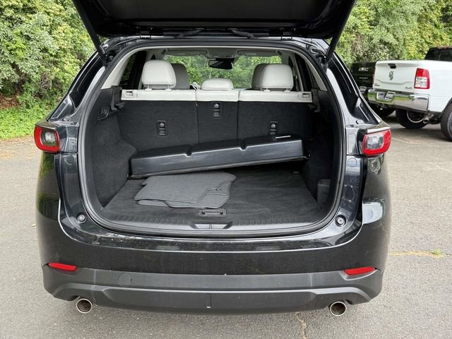 2023 Mazda Mazda CX-5 2.5 S Premium Plus Package
