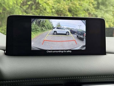 2023 Mazda Mazda CX-5 2.5 S Premium Plus Package