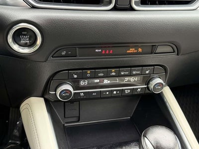 2023 Mazda Mazda CX-5 2.5 S Premium Plus Package
