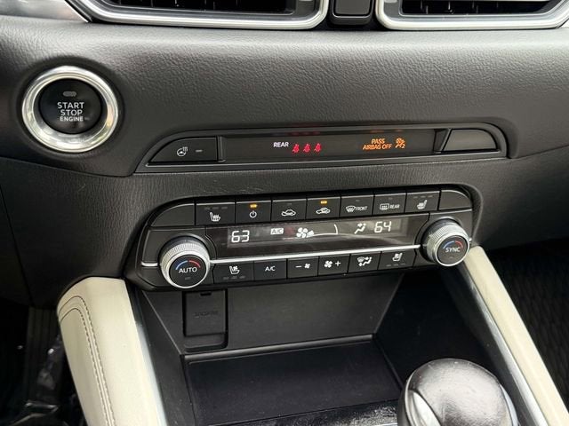 2023 Mazda Mazda CX-5 2.5 S Premium Plus Package
