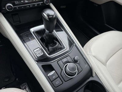 2023 Mazda Mazda CX-5 2.5 S Premium Plus Package
