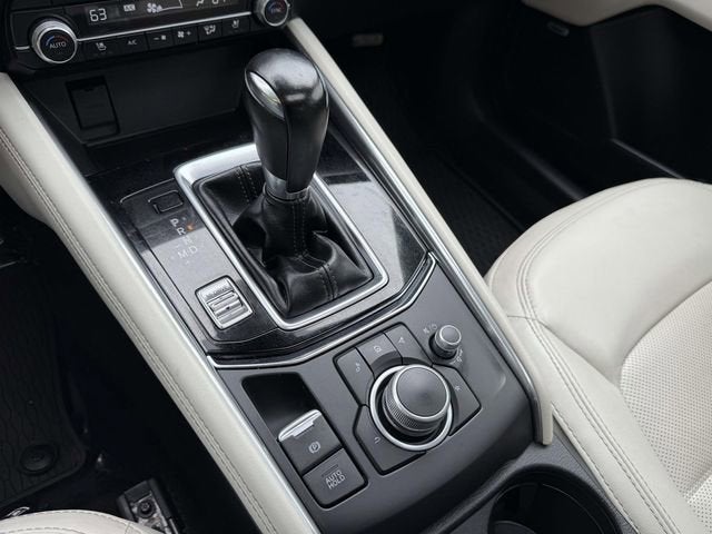 2023 Mazda Mazda CX-5 2.5 S Premium Plus Package