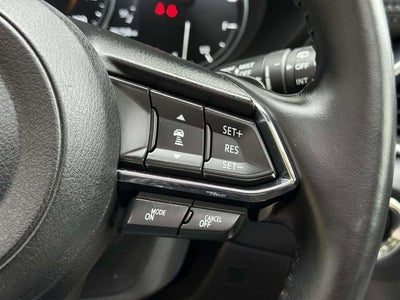 2023 Mazda Mazda CX-5 2.5 S Premium Plus Package