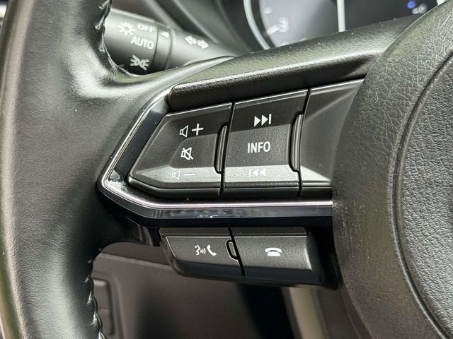 2023 Mazda Mazda CX-5 2.5 S Premium Plus Package