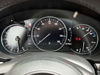 2023 Mazda Mazda CX-5 2.5 S Premium Plus Package