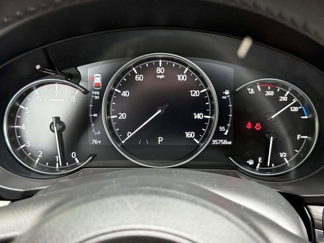 2023 Mazda Mazda CX-5 2.5 S Premium Plus Package