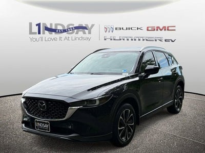 2023 Mazda Mazda CX-5 2.5 S Premium Plus Package