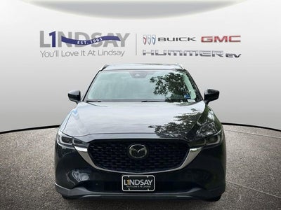2023 Mazda Mazda CX-5 2.5 S Premium Plus Package
