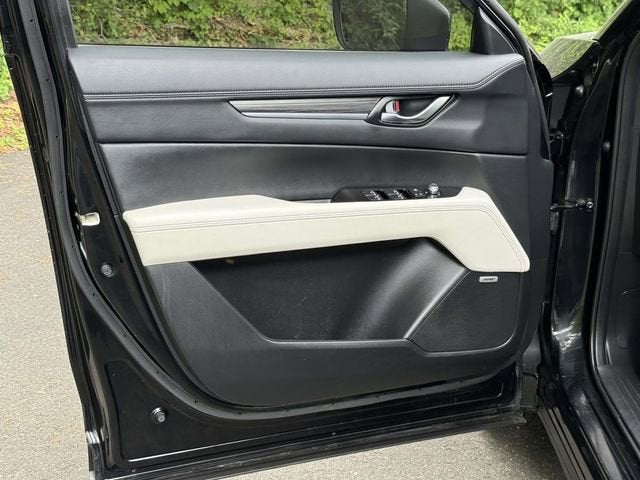 2023 Mazda Mazda CX-5 2.5 S Premium Plus Package