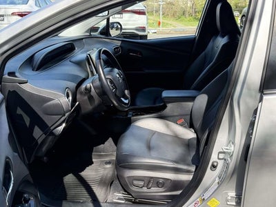 2022 Toyota Prius Prime LE