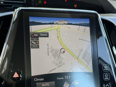 2022 Toyota Prius Prime LE