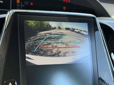 2022 Toyota Prius Prime LE