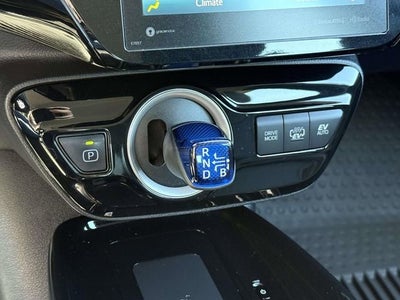 2022 Toyota Prius Prime LE