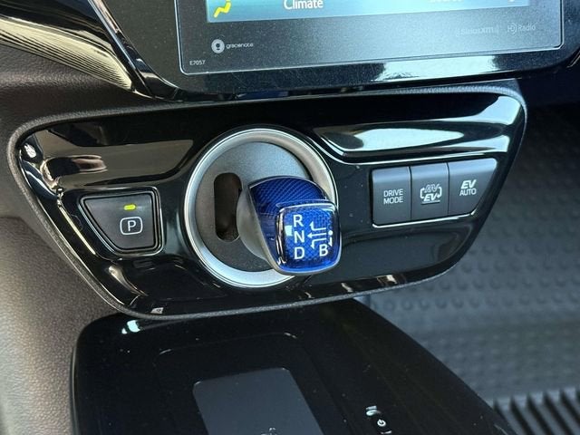 2022 Toyota Prius Prime LE