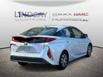 2022 Toyota Prius Prime LE