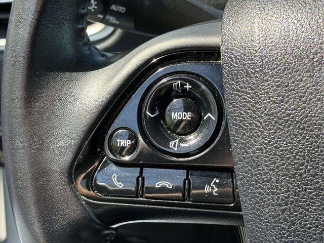 2022 Toyota Prius Prime LE