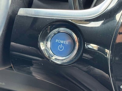 2022 Toyota Prius Prime LE