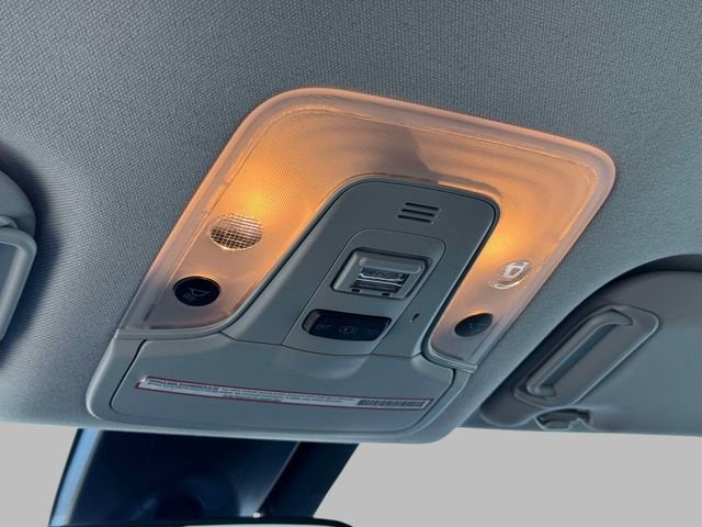 2022 Toyota Prius Prime LE