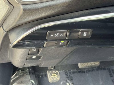 2022 Toyota Prius Prime LE