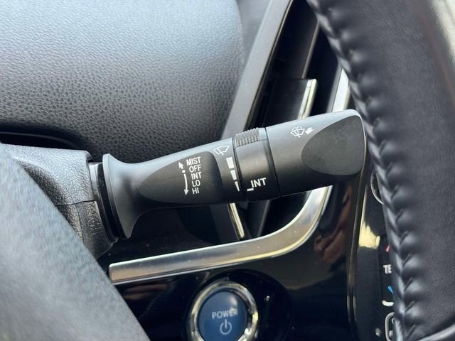 2022 Toyota Prius Prime LE