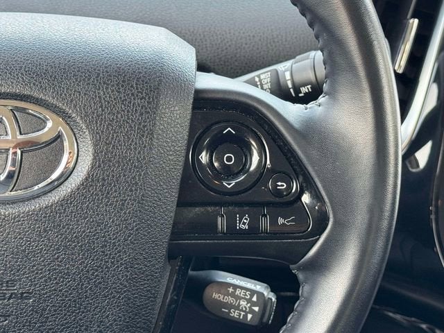 2022 Toyota Prius Prime LE