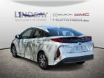2022 Toyota Prius Prime LE