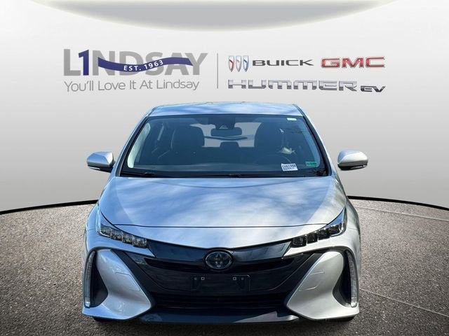 2022 Toyota Prius Prime LE