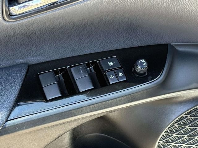 2022 Toyota Prius Prime LE