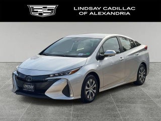 2022 Toyota Prius Prime LE