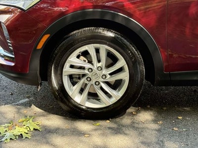 2024 Buick Envista Preferred