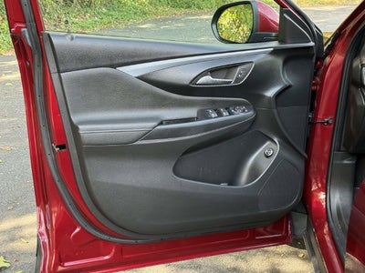 2024 Buick Envista Preferred