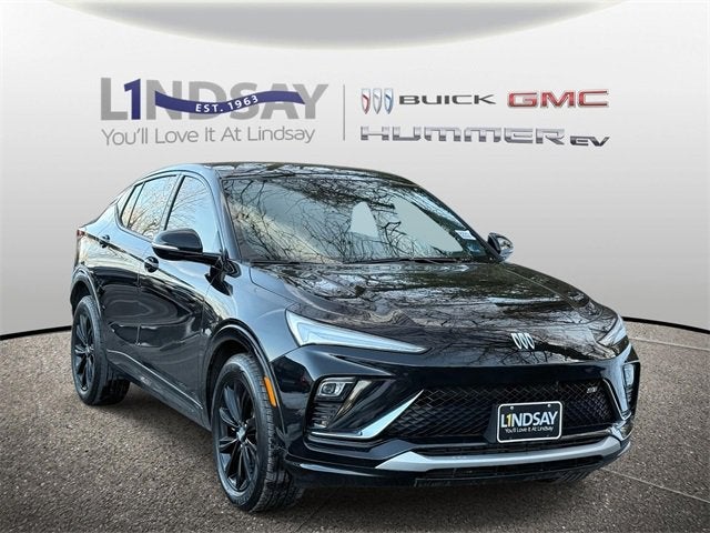 2024 Buick Envista Sport Touring