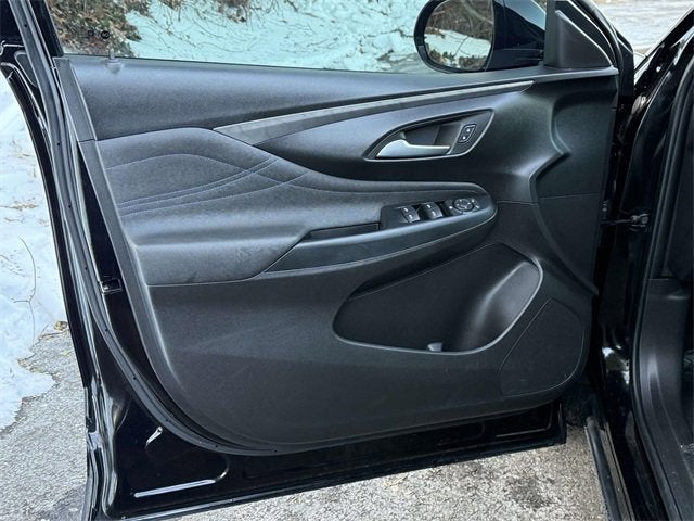 2024 Buick Envista Sport Touring