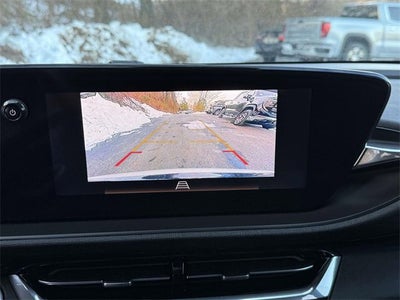 2024 Buick Envista Sport Touring