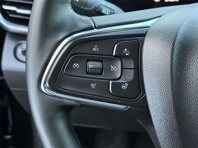 2024 Buick Envista Sport Touring