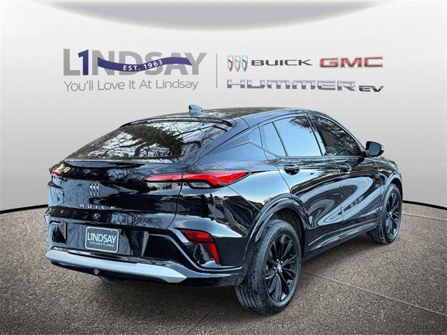 2024 Buick Envista Sport Touring