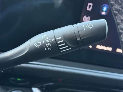 2024 Buick Envista Sport Touring