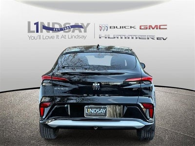 2024 Buick Envista Sport Touring
