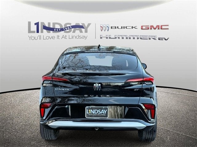 2024 Buick Envista Sport Touring