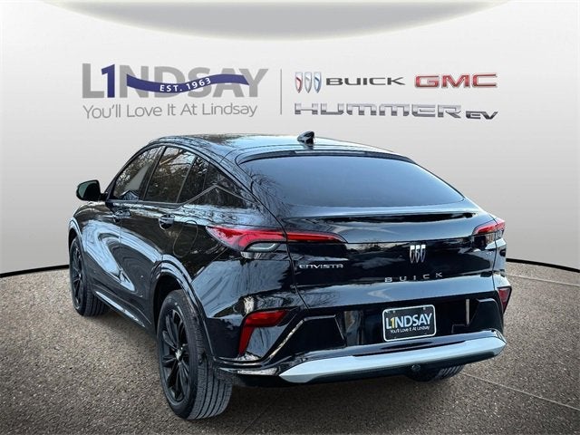 2024 Buick Envista Sport Touring
