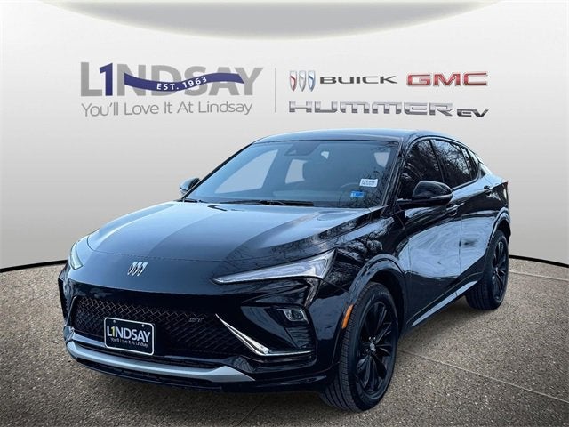 2024 Buick Envista Sport Touring