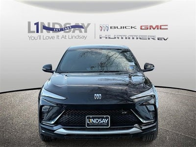 2024 Buick Envista Sport Touring