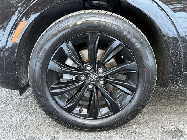 2024 Buick Envista Sport Touring