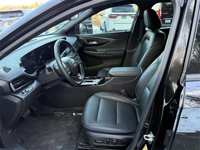 2024 Buick Envista Sport Touring